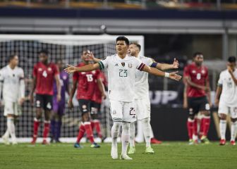 Periodistas opinan sobre el México vs Trinidad y Tobago