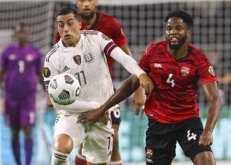 Funes Mori arremetió contra arbitraje: ''Provoca a la gente''