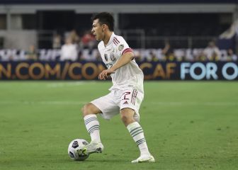 Los posibles sustitutos de Hirving Lozano en el 11 de México