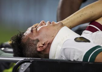 Selección Nacional: ¿Por qué no puede otro jugador suplir a Hirving Lozano?