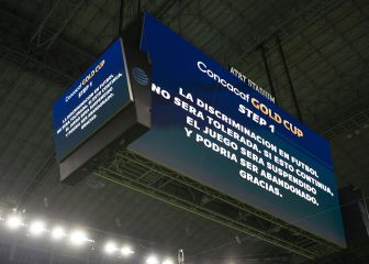 Torrado: “Sanciones por grito pueden ser más serias”