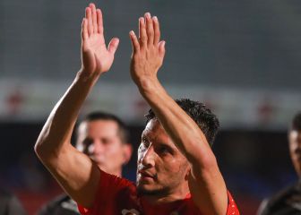 Ángel Reyna cuelga los botines para ser empresario