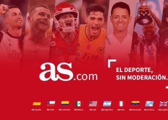 AS México, firme entre los medios deportivos más leídos