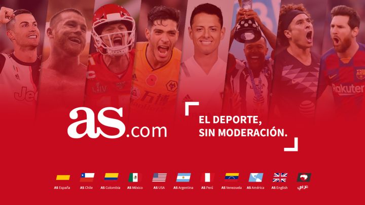 AS México, firme entre los medios deportivos más leídos del país