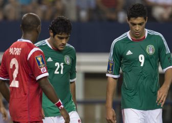 Las Copa Oro que México no pudo ganar; en 2007 perdió su única final
