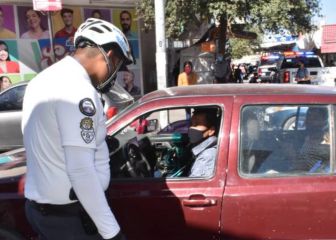 Hoy No Circula 12 de julio: vehículos y placas en CDMX, EDOMEX, Hidalgo y Puebla