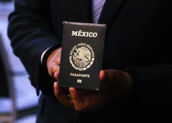 Ya podrás tramitar tu pasaporte electrónico: fechas y nuevos elementos de seguridad