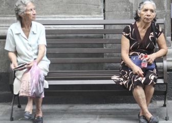 Ya están abiertas las inscripciones a la Pensión Bienestar para adultos mayores