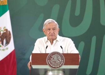 AMLO llama a buscar una solución sin violencia en Cuba