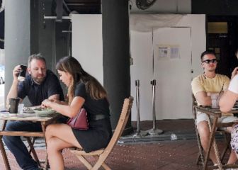 ¿Quiénes son los más vulnerables a la variante Delta?