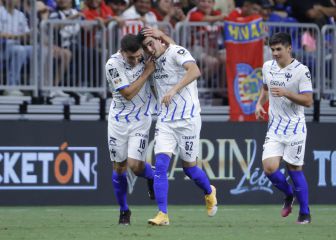 Chivas pierde en pretemporada ante los Rayados de Aguirre