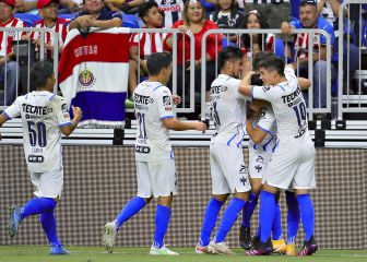 La renovación Rayada que buscará el título de Liga MX