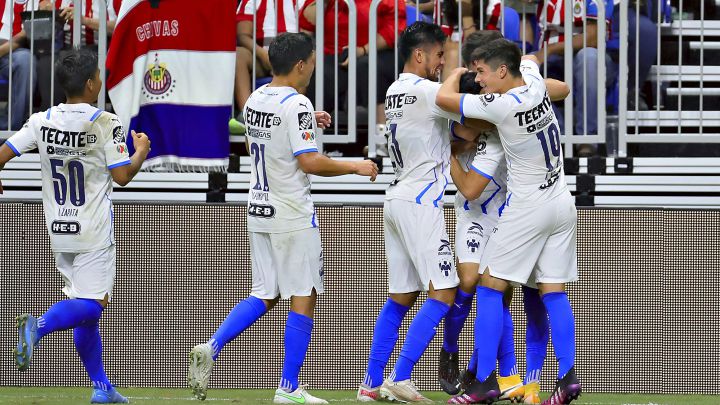 Rayados Calendario Fichajes Alineacion Y Previa Del Apertura 2021 As Mexico