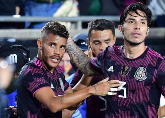 México podría jugar a puerta cerrada el duelo contra Guatemala