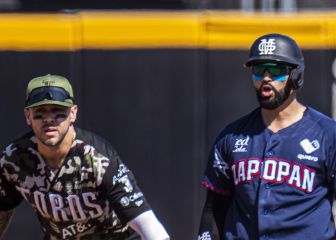 Toros de Tijuana dan voltereta a los Mariachis de Guadalajara