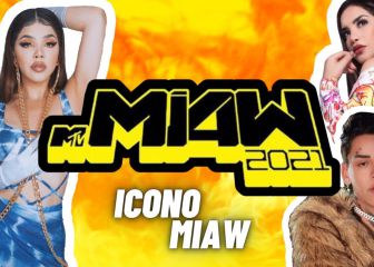 MTV MIAW 2021: fechas, horarios y nominados 