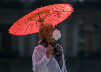 ¿Qué es la canícula y en qué estados hará más calor? 