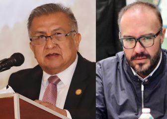 Aprueban periodo extraordinario para discutir desafuero de Huerta y Toledo 