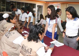 Becas Benito Juárez 2021: cómo pedir cita para solicitar la beca y cuáles son los requisitos