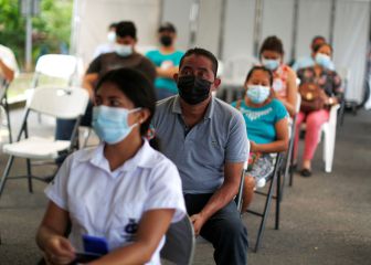 59% de mexicanos cuentan con esquema completo de vacunación contra la Covid-19