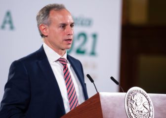 Tercera ola de Covid-19 comenzó hace cuatro semanas: López-Gatell