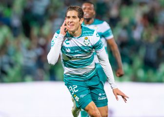 Almada confirmó deseo de Muñoz por emigrar a Europa