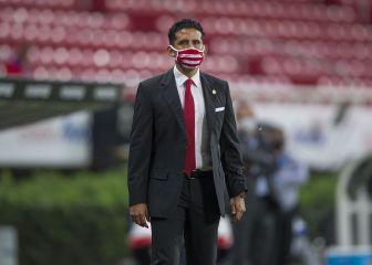 Chivas Femenil renueva al “Chore” Mejía por dos años