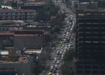 Hoy No Circula 14 de julio: vehículos y placas en CDMX, EDOMEX, Hidalgo y Puebla