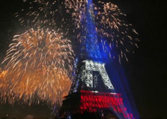 ¿Cómo se celebra el Día Nacional de Francia?