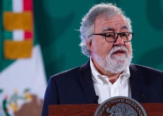 Gobierno de AMLO ofrece disculpas por desaparición forzada de 27 personas en Tamaulipas 