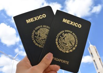 ¿Cómo tramitar el pasaporte y para qué sirve? 