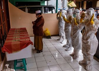 ¡Variante Delta llega a Morelos!; confirman primer caso en hombre de 65 años