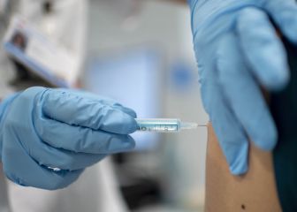 Vacunación en Juárez: horarios y puntos para vacunarse