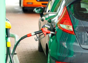 Gasolina en México ronda los 24 y 25 pesos 