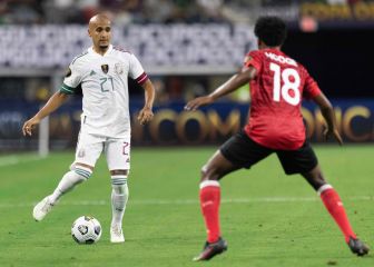 Los 7 puntos que dejó la jornada 1 de la Copa Oro