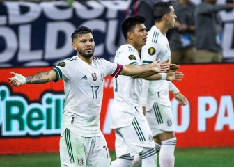 Guatemala - México: Horario, canal, TV, cómo y dónde ver