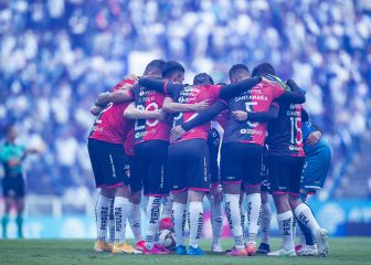 Atlas: Calendario, fichajes, alineación y previa del Apertura 2021