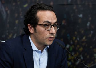 Culebro sobre nuevo estadio: Por supuesto que la afición se puede ilusionar