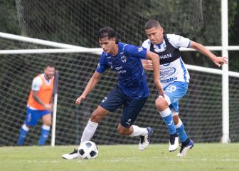 Raya2 Expansión debuta con triunfo en la pretemporada