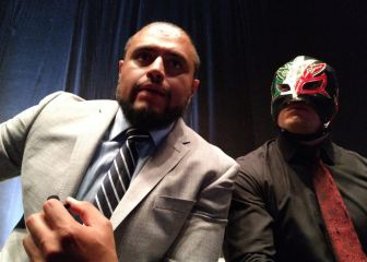 Texano Jr.: “Llegar a Robles Patrón Promotions es lo mejor que me pudo haber pasado”