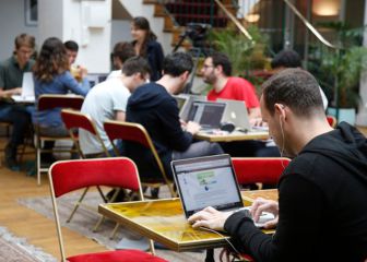 Lanzan programa de becas digitales para 5 mil negocios del EdoMex 