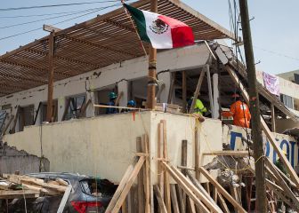 Dan 208 años de prisión al DRO del Colegio Rébsamen 
