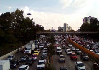 Hoy No Circula 15 de julio: vehículos y placas en CDMX, EDOMEX, Hidalgo y Puebla 