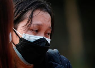 Variante delta del coronavirus: cuántos casos hay en México y por qué está afectando más a los niños