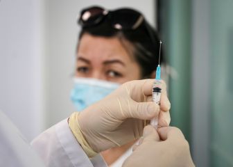 Aumentan contagios de Covid-19 en BCS 