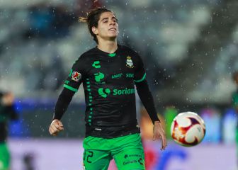 Presidente de Santos: 