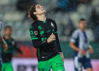 AMFpro respalda a Santiago Muñoz en conflicto con Santos