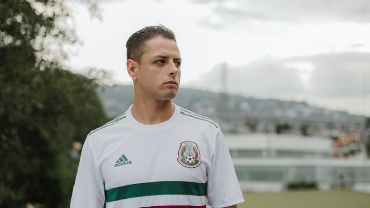Copa Oro 2021: ¿por qué no juega Chicharito Hernández con México el torneo?