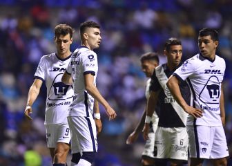 Pumas respetará abonos con cuatro partidos de local
