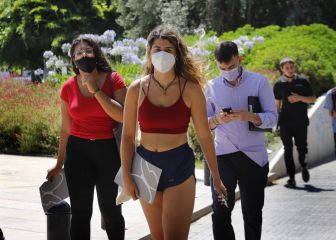 ONU pide no aplicar tercera dosis y alerta por nuevas variantes de la Covid-19